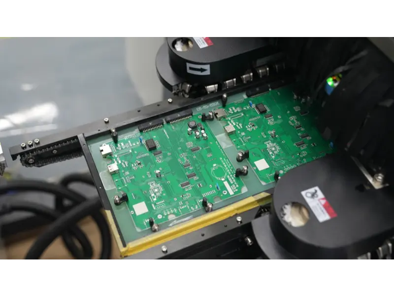 Soldering Temperature on PCBA Quality