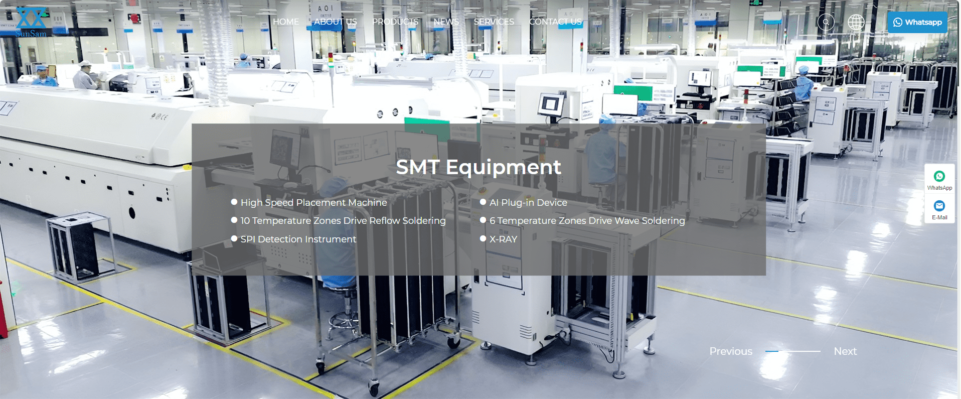 5 Premier Alternatives to JLCPCB for Professional Electronic Manufacturing