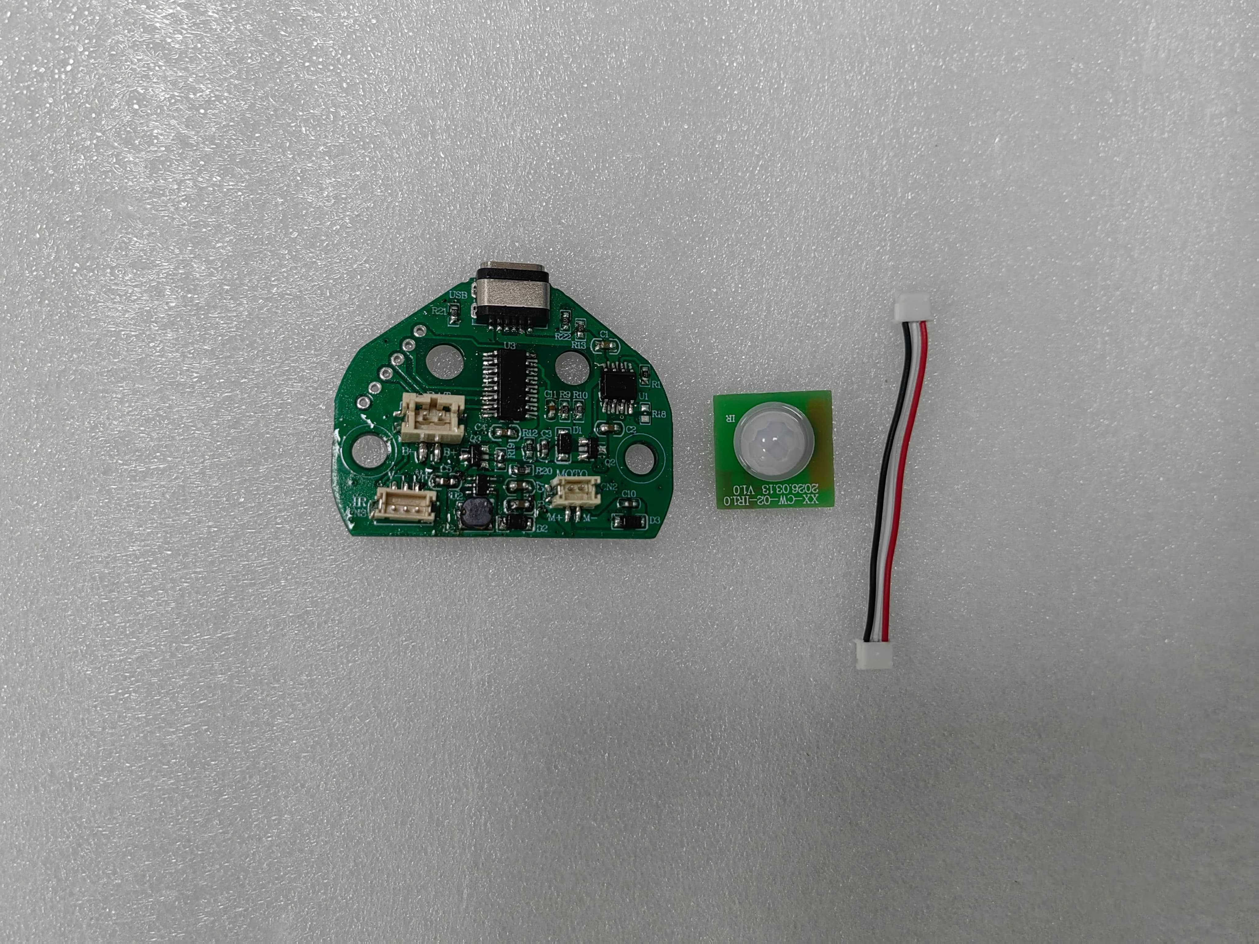 Pet product PCBA are taking up an increasing share of PCBA factories’ production capacity.