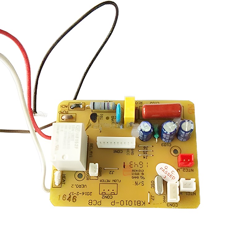 Automatic Espresso Machine PCBA