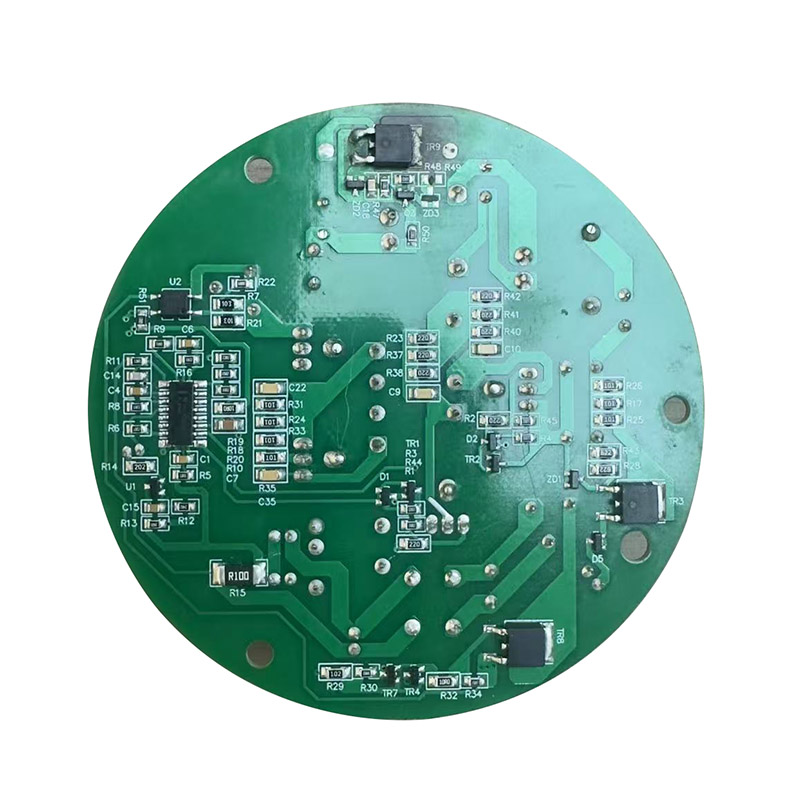 Bottom-Loading Water Dispenser PCBA