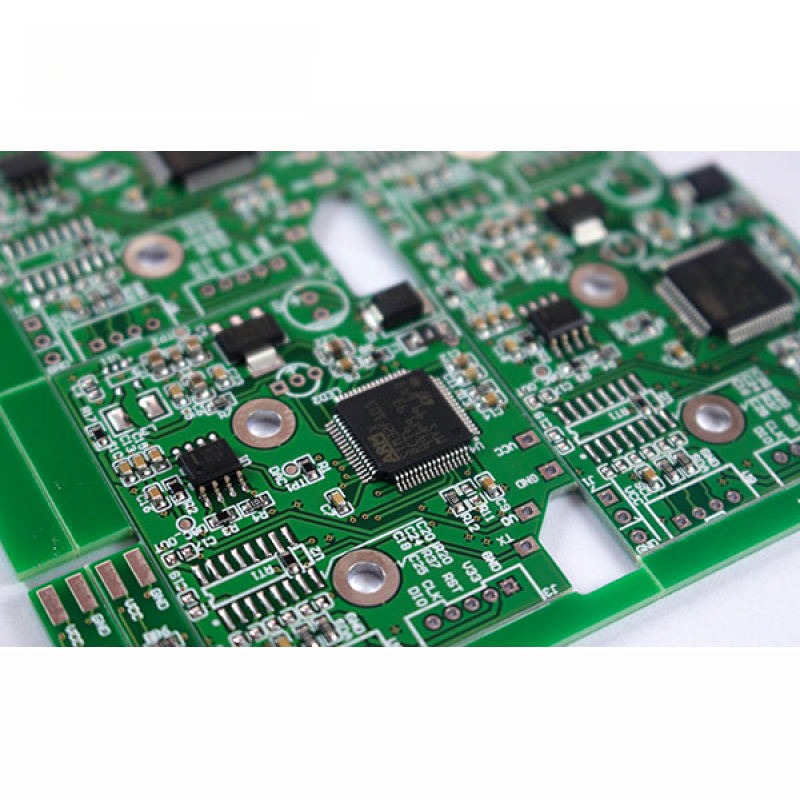 Smart Fresh Food Refrigerator PCBA